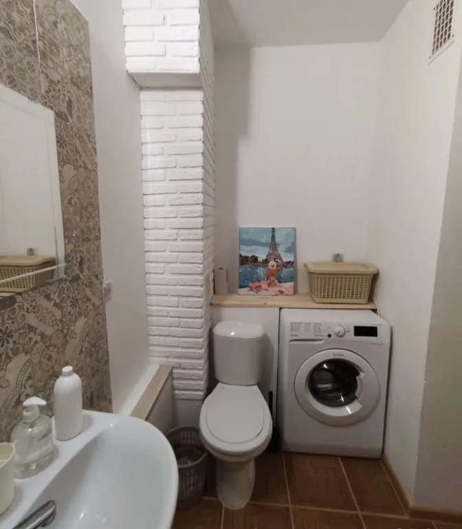 Квартира чистая и уютная в Санкт-Петербурге