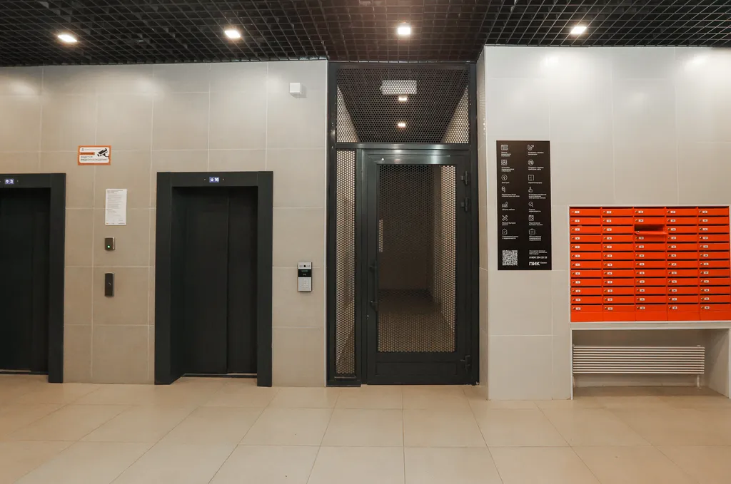 Квартира с 6 местами в 15 минутах от аэропорта Внуково