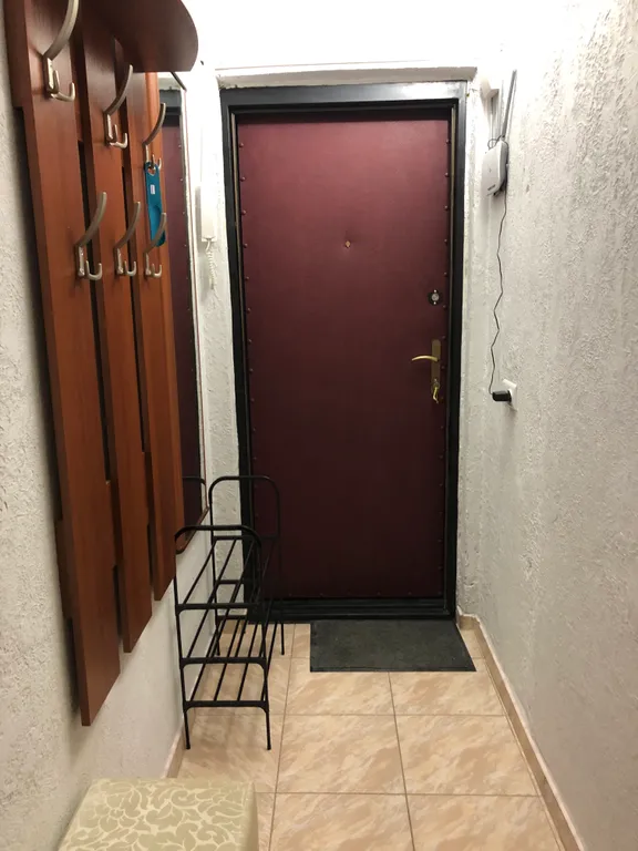 Просторная квартира на исторической улице