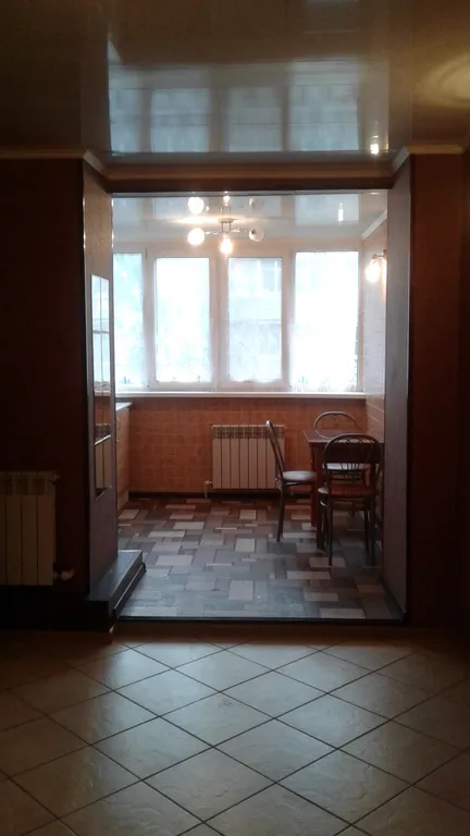 Комфортная и просторная новостройка в центре города