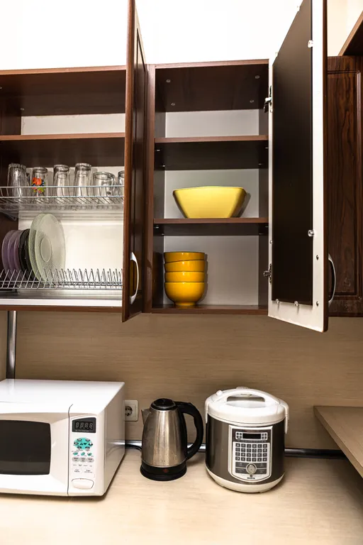 208 Alliance Apartments на Летней, 50