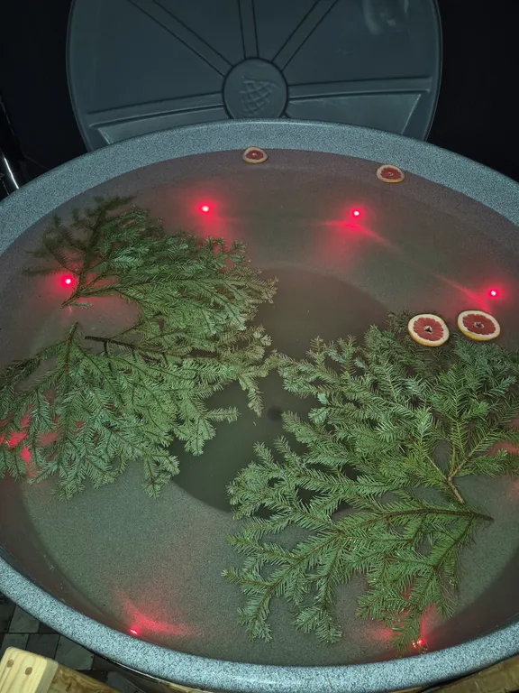 Райское место