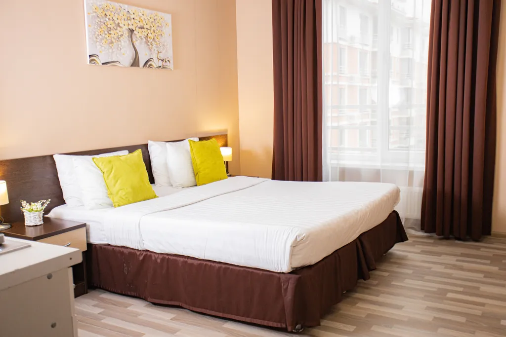 Апартаменты- Чистые пруды