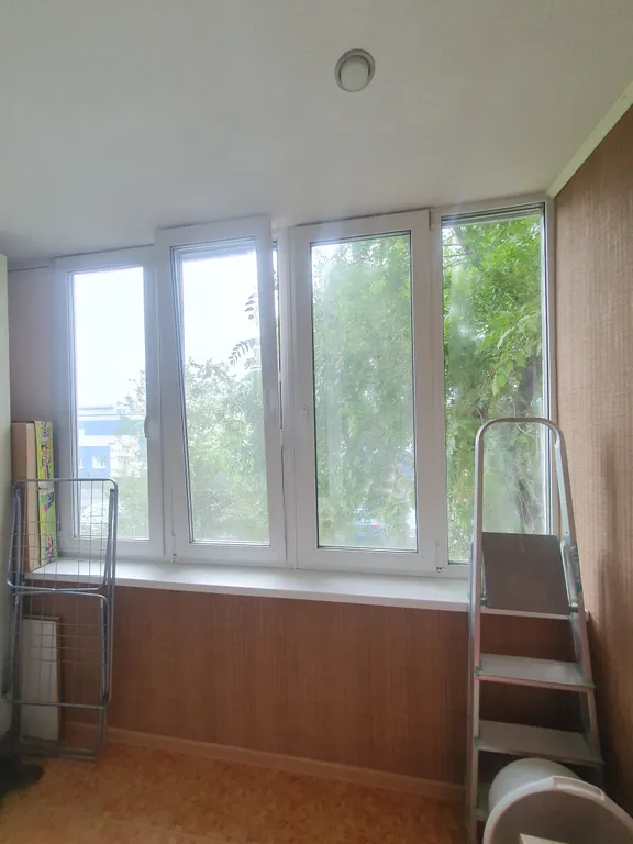 Удобная квартира в центре города