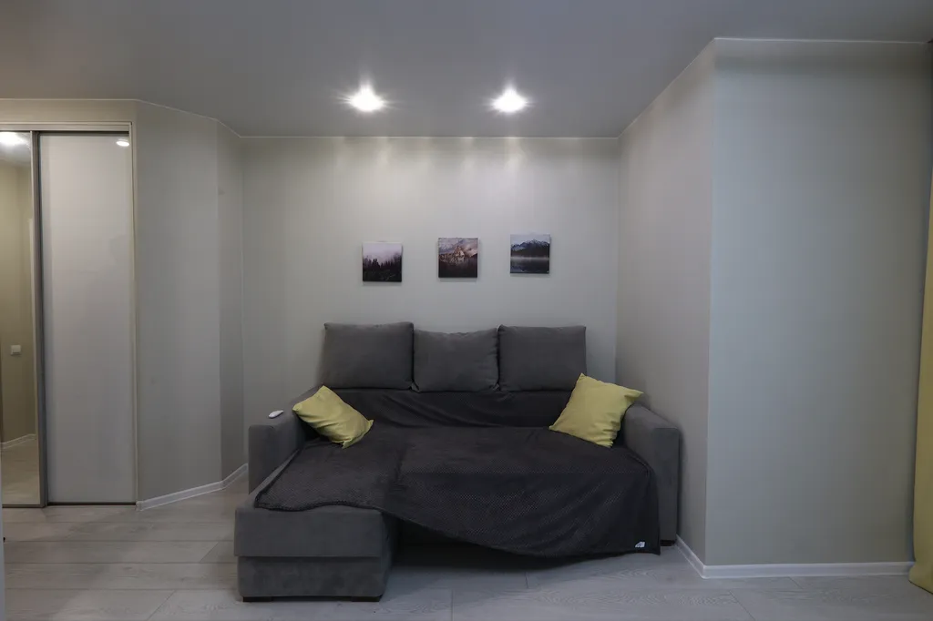 Апартамент Большая медведица