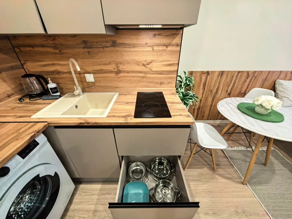 Как дома, только лучше