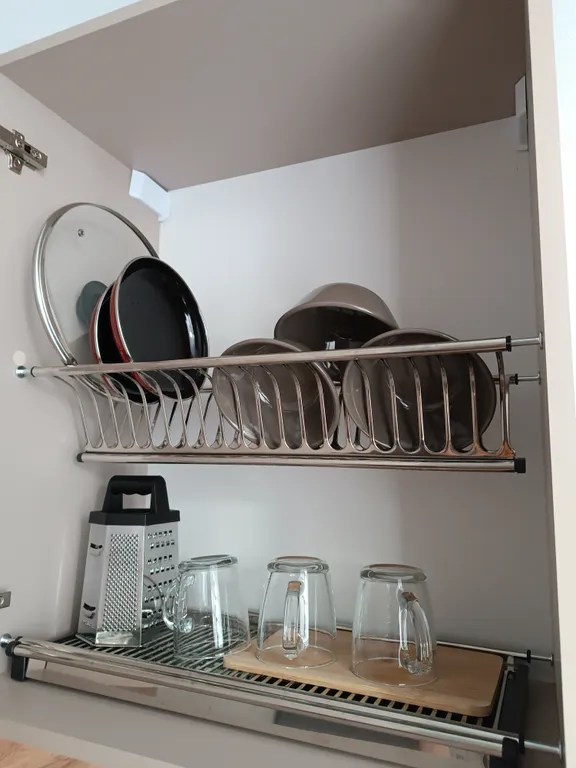 Квартира Квартира-студия Маргариты на Булгакова — Краснодар