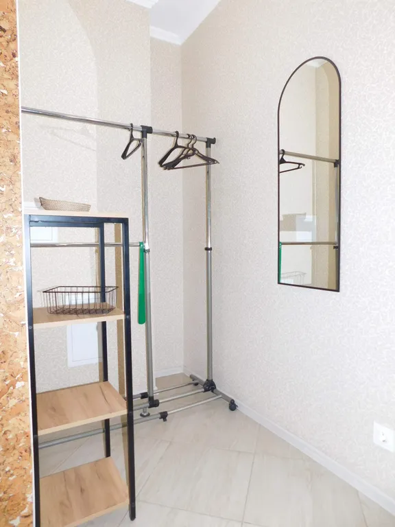 Просторная двухкомнатная квартира в Индустриальном районе г.Барнаула