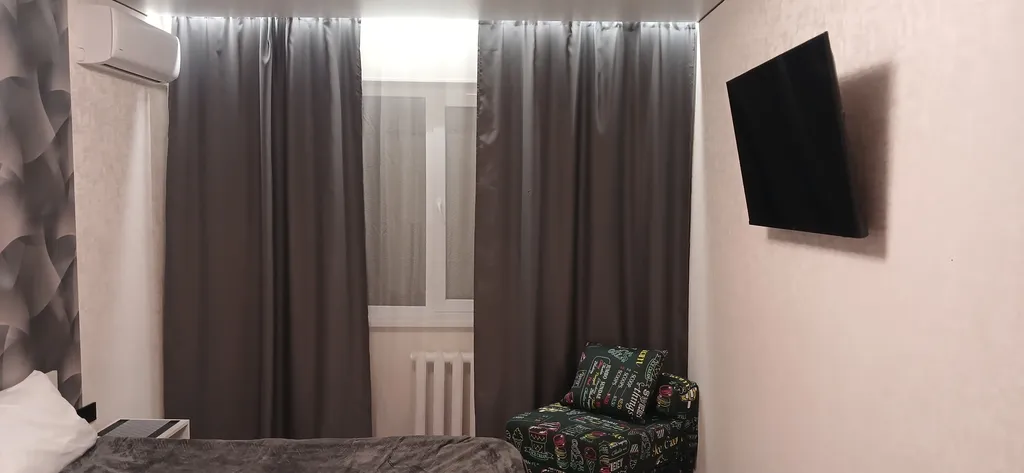 Шикарная квартира в лучшем районе