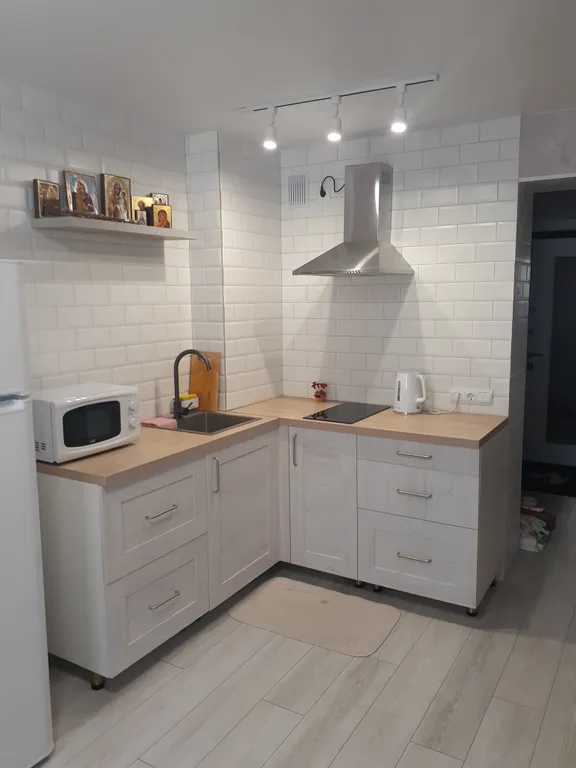 2-комнатная Квартира — аренда посуточно в Дивеево