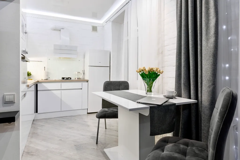 Квартира Квартира Cozy home loft apartment — Москва