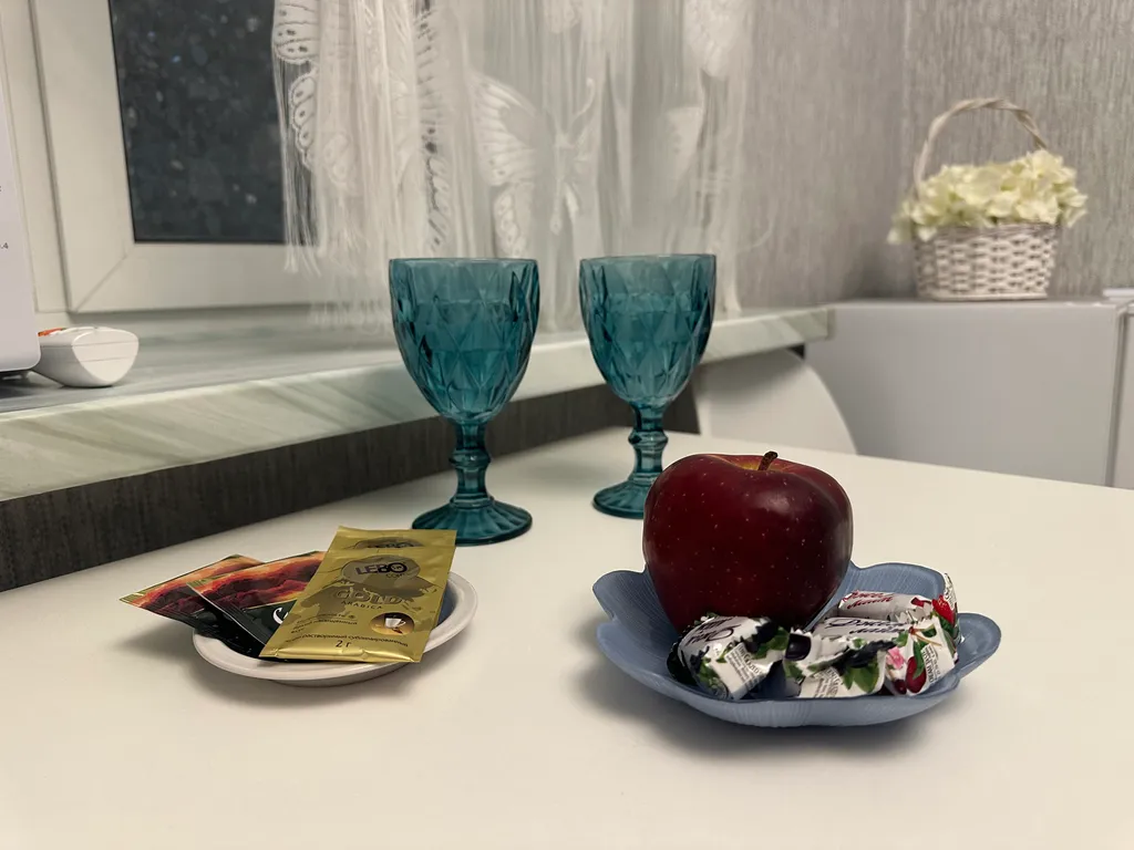Уютна студия в Куротном районе Цветник