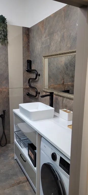 Видовые апартаменты в центре города