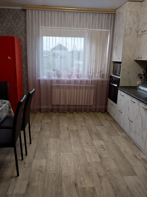 3-комнатный Дом