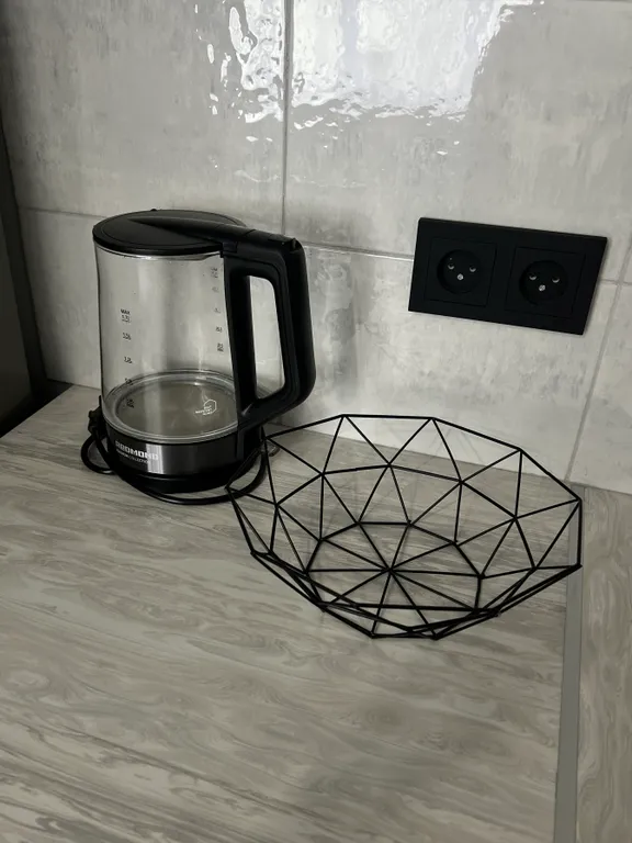 Уютная студия в центре города