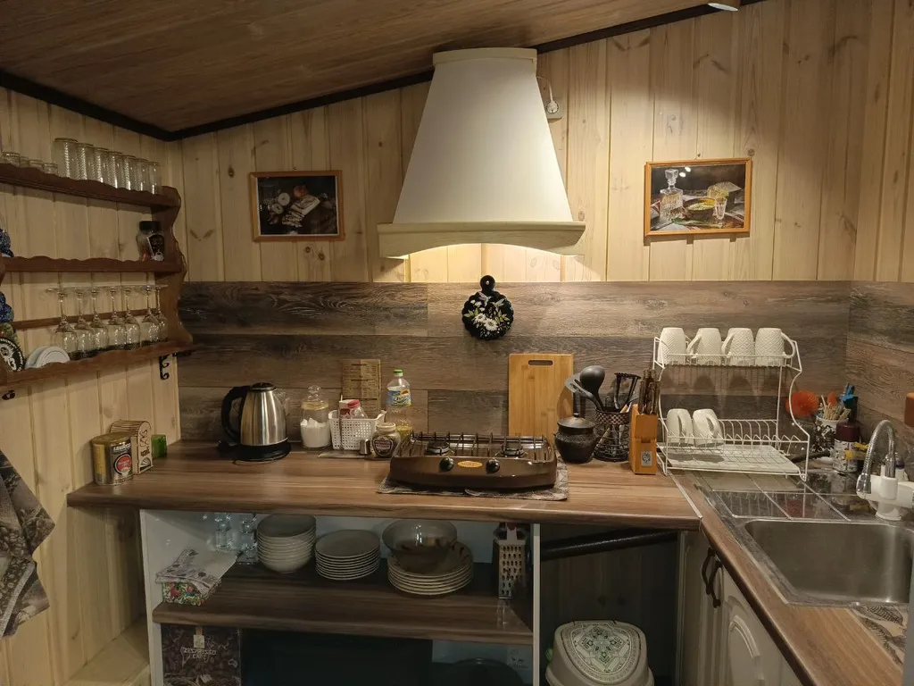 Воскресенское подворье апартамент в самом центре с видом на церковь