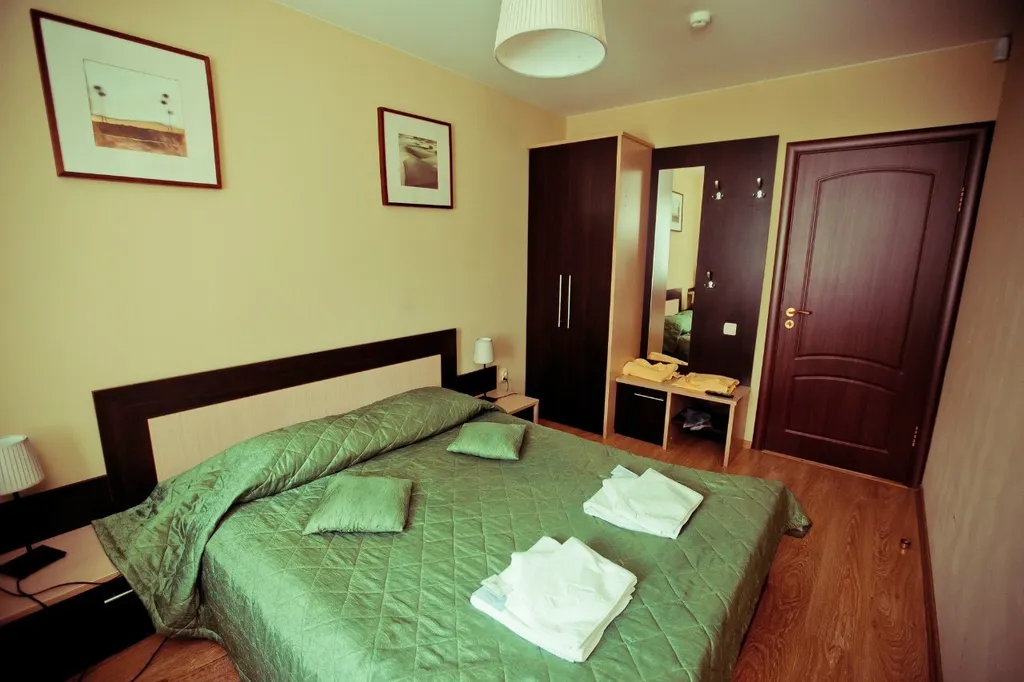 5-комнатный Дом