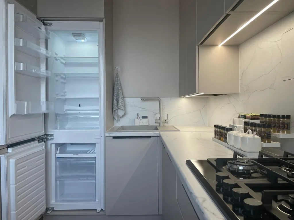 Квартира Квартира в центре города в 7-10 минутах до центрального пляжа — Анапа