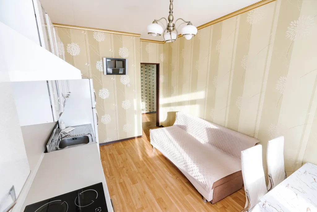 Чистоя уютная квартира в центре