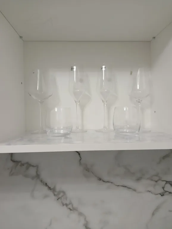 Квартира рядом с фонтаном