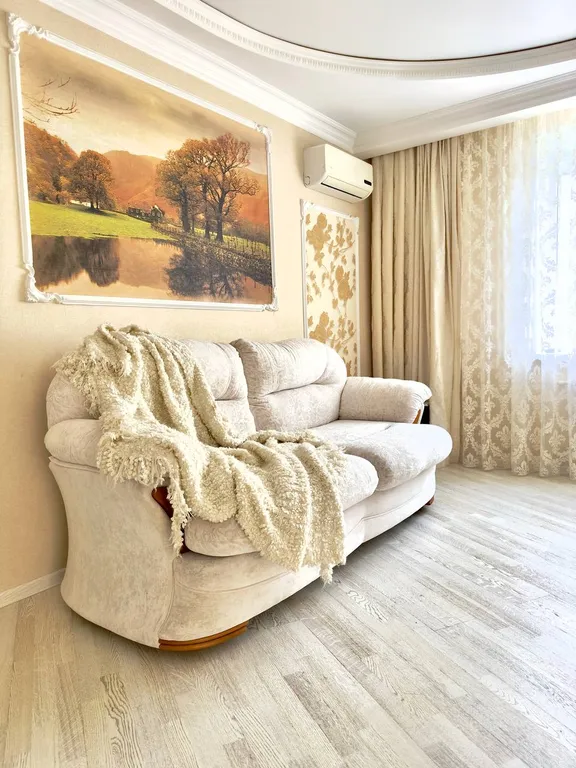 Апартаменты у Набережной на Раскольникова