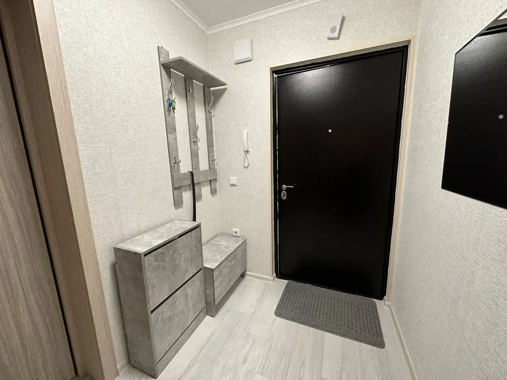 Квартира Квартира Апартамент Sun City комфорт — Анапа