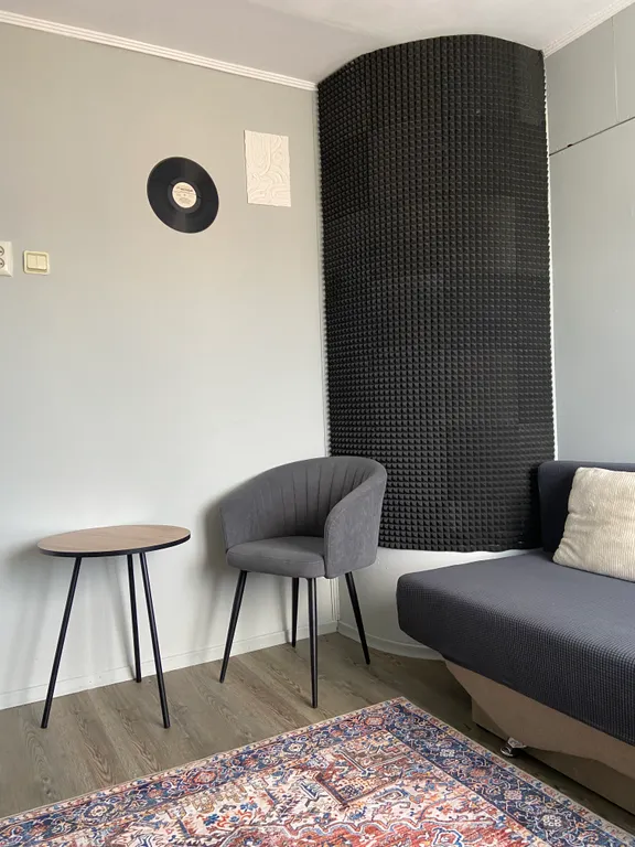 Квартира Уютная квартира в самом центре Калининграда — Калининград
