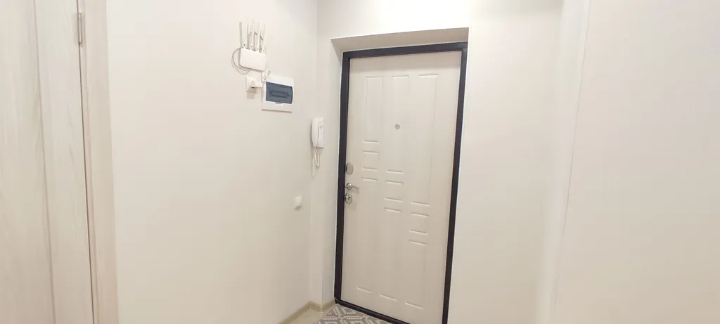 Квартира 1-комнатная Квартира — Самара