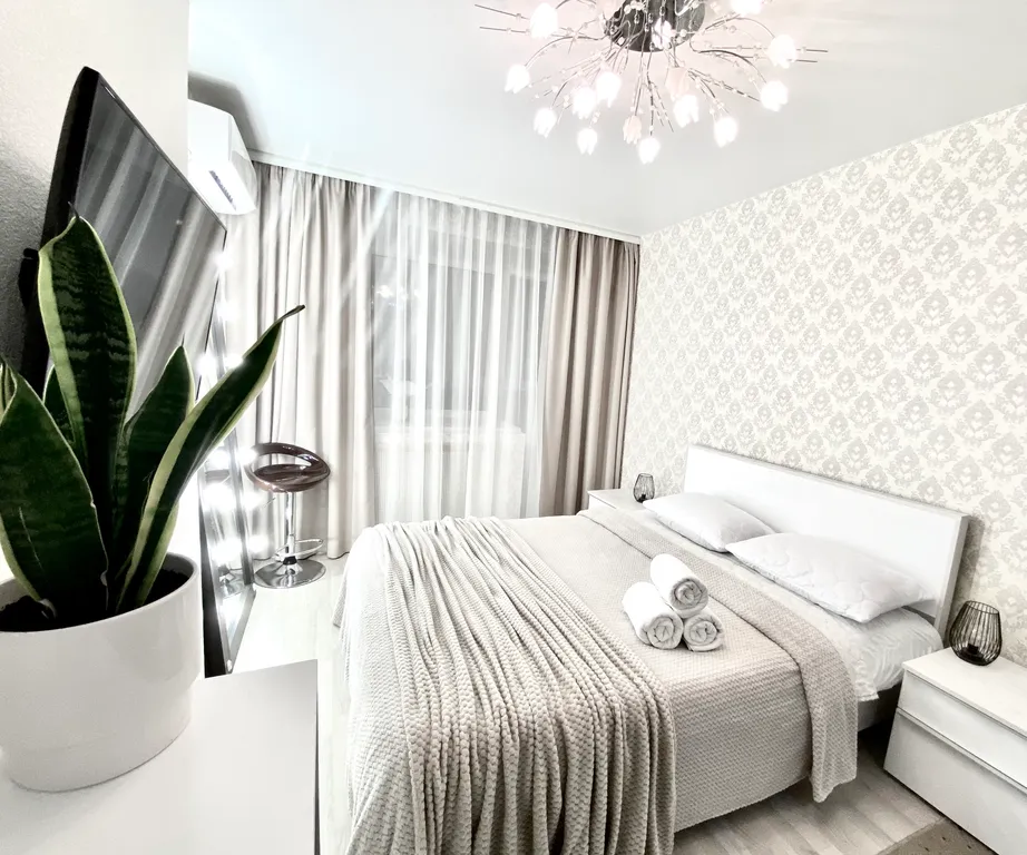 Уютная квартира в центре города — аренда посуточно в Киров