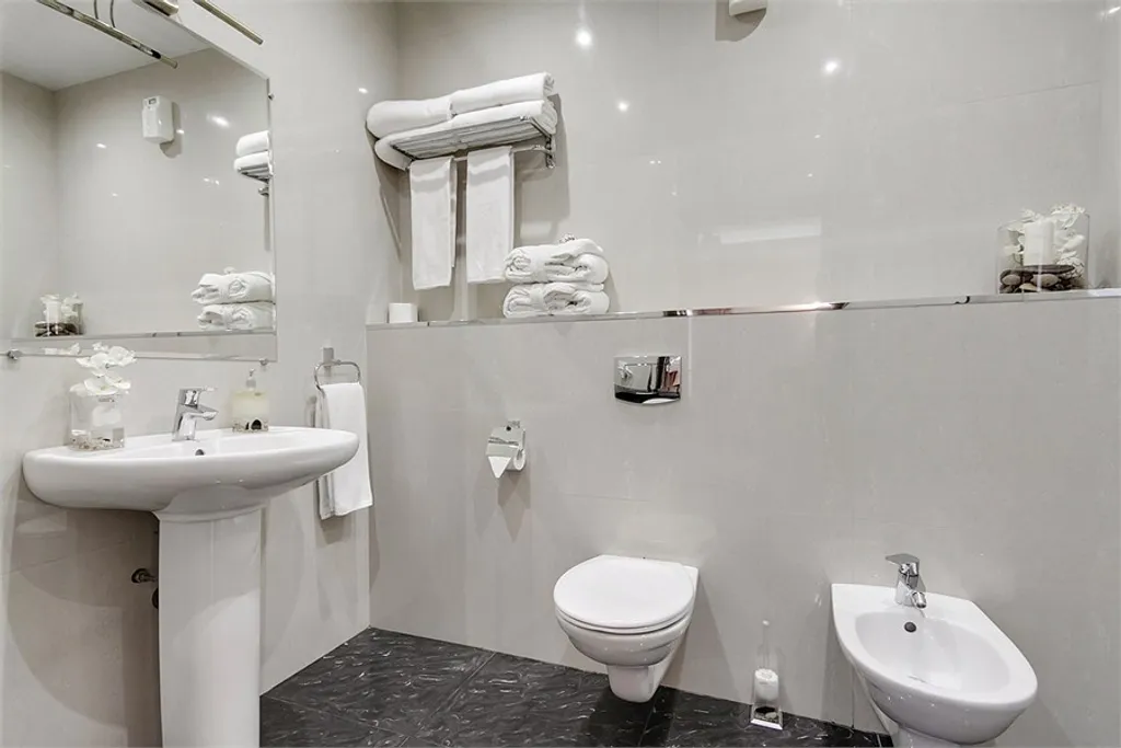 Квартира Комната — Санкт-Петербург