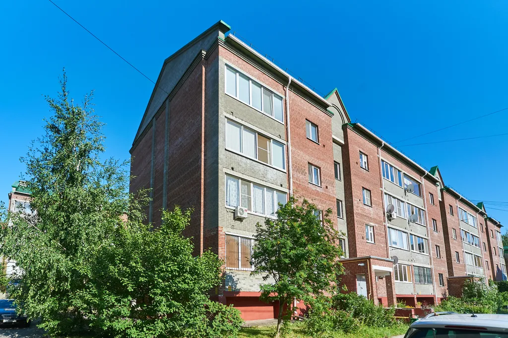 Отличная квартира рядом с центром Ортопедии и ТЦ Макси