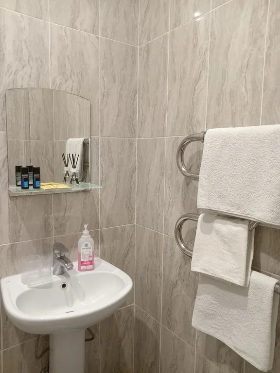 Квартира Комната — Сочи