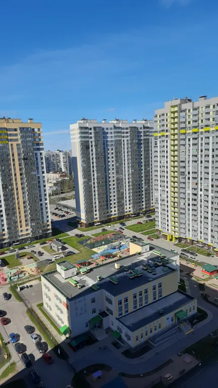 Апартаменты cozy home&lakes