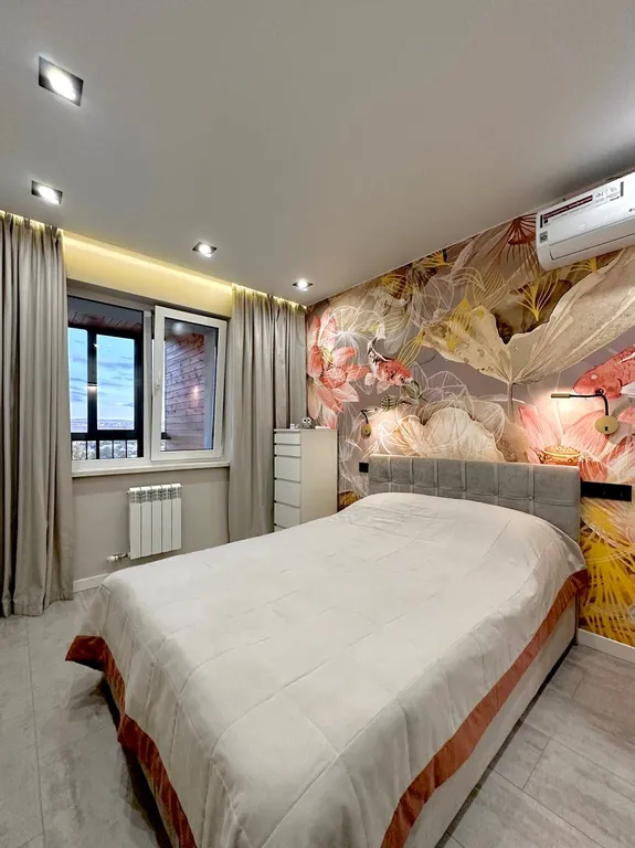 Евродвушка категории люкс. Центр.Работаем с Юр/лицами.