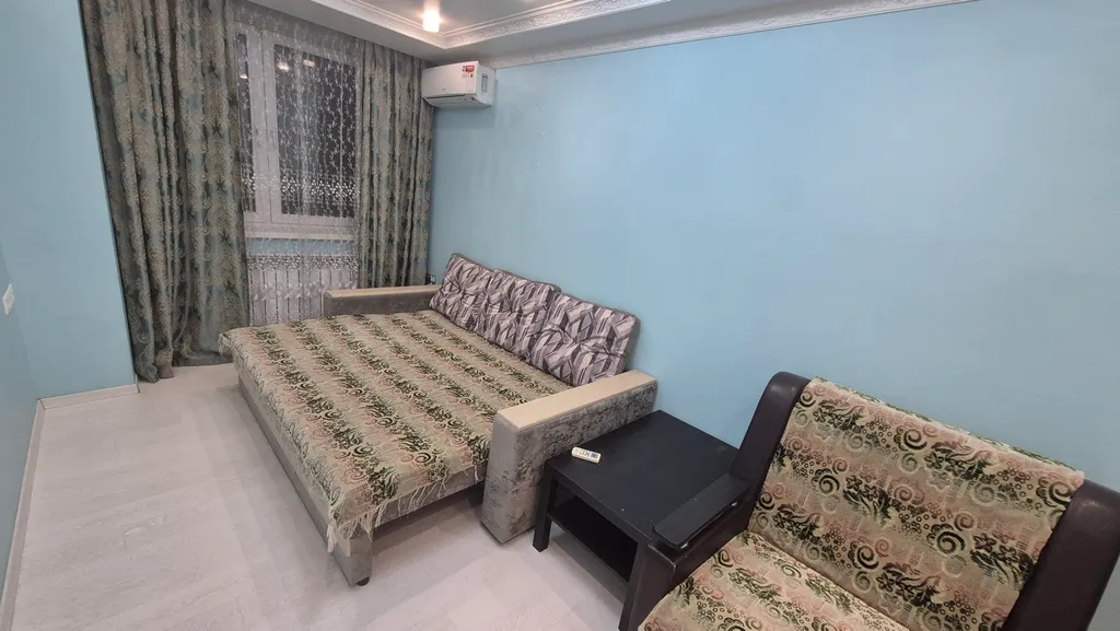 ПремиуМ трёхкомнатная квартира с прекрасным, панарамным видом