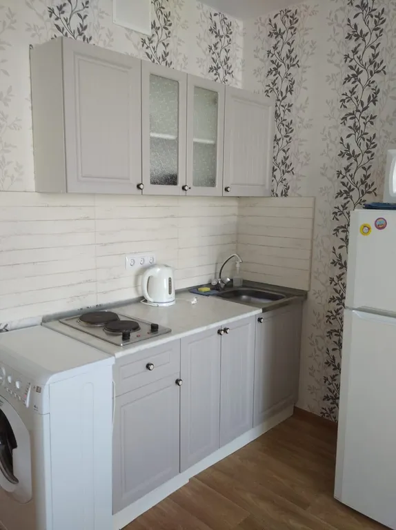 Уютная студия