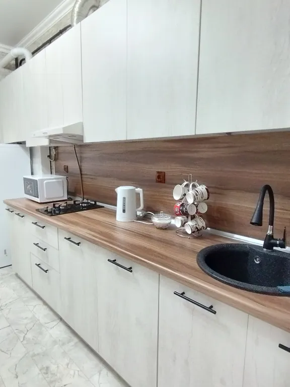 Квартира Международный аэропорт и Экспоцентр в 5 минутах на машине. — аренда посуточно в Минеральные Воды