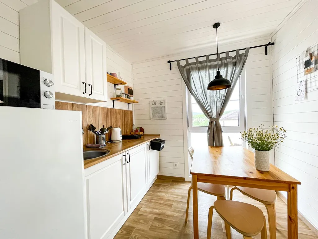 Гостевой дом Villa Scandi средний