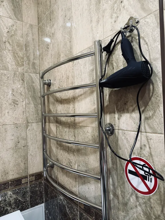 Квартира Квартира ЖК Черноморский — Геленджик