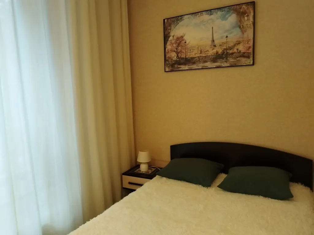 Уютная квартира в лесу рядом с рекой