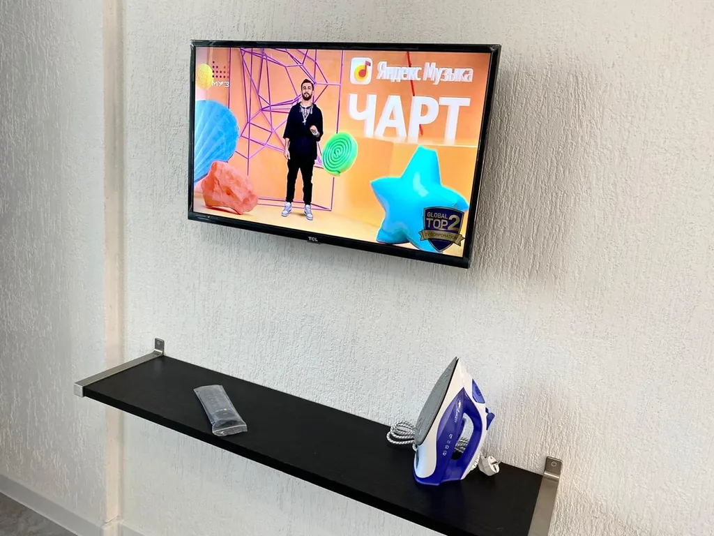 Уютная квартира в центре