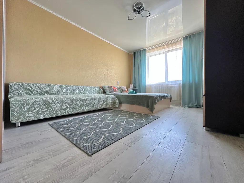 Апартаменты атмосфера домашнего уюта и комфорта