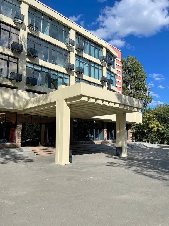 Апартаменты с дизайнерским ремонтом в центре города