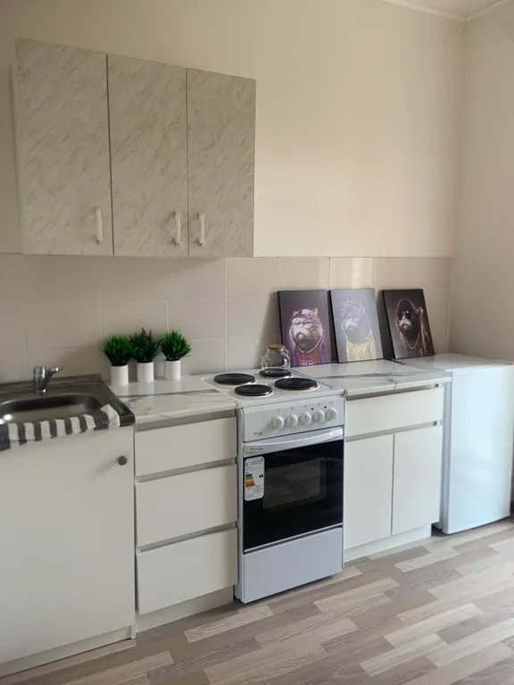 Уютная квартира для вас