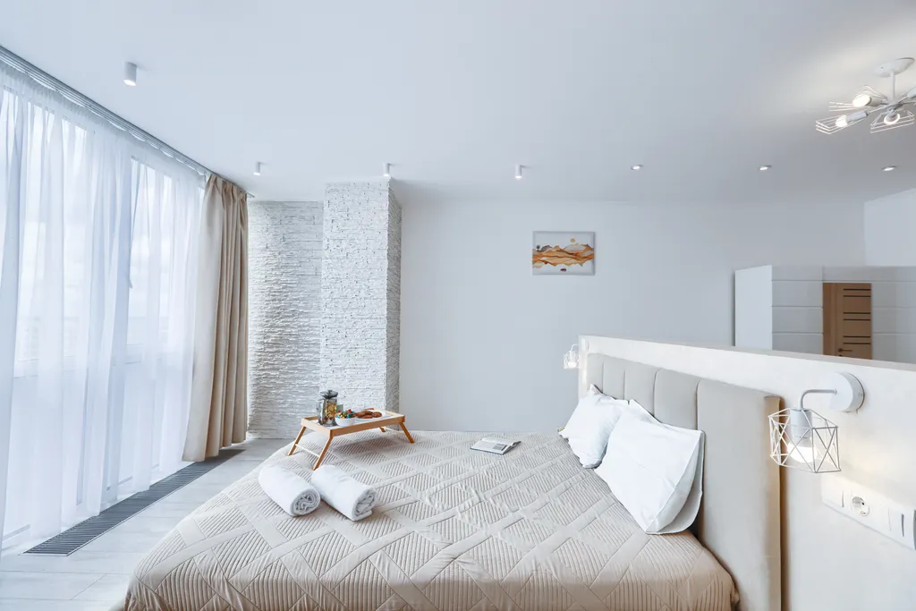 Квартира Квартира Apartement Victory — Казань