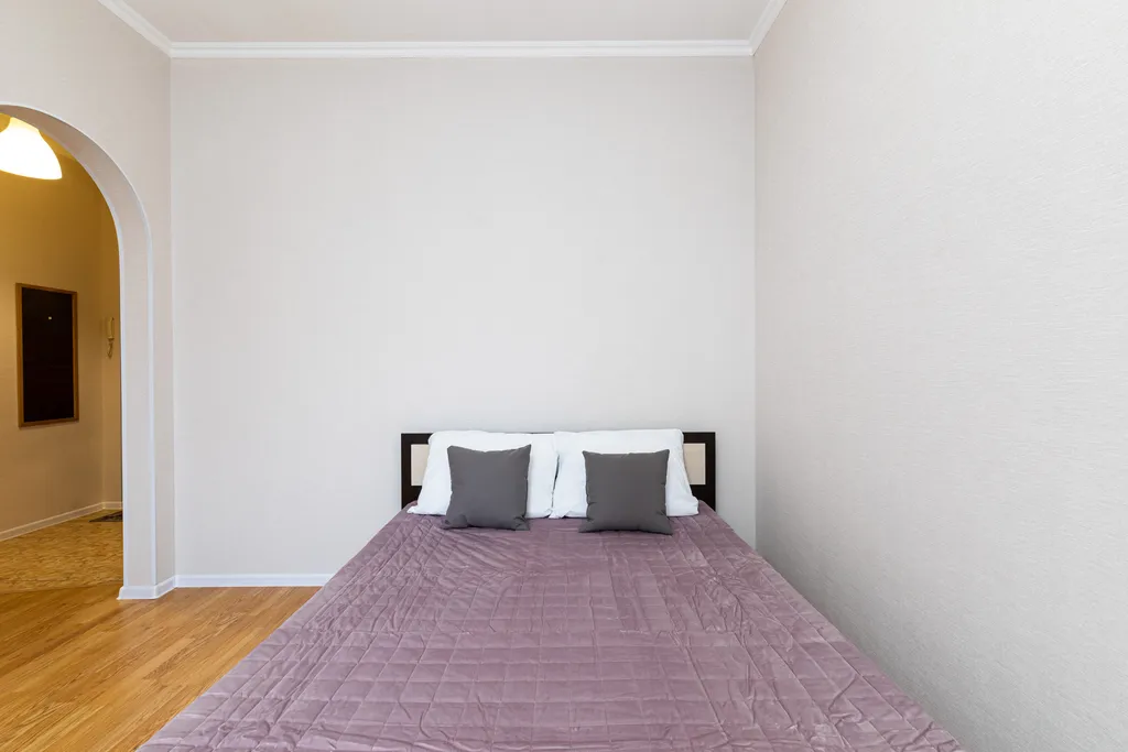 Шикарная квартира в центре города