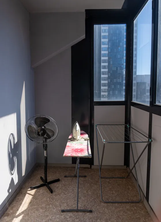 Квартира для 4 гостей в центре Воронежа