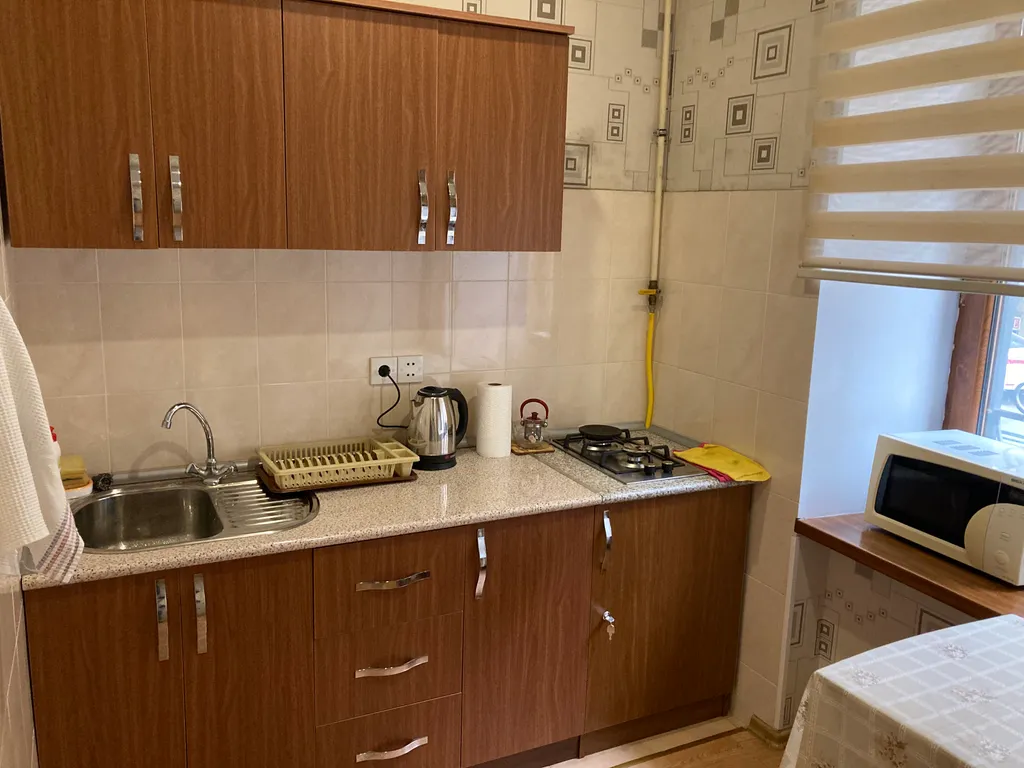 Лучшее размещение в центре