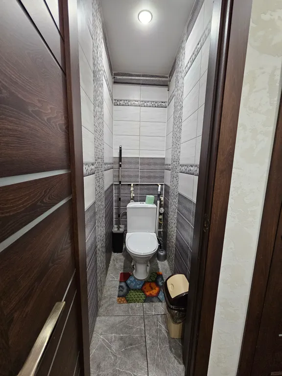 Чистая, уютная квартира в пешей доступности от Лавры