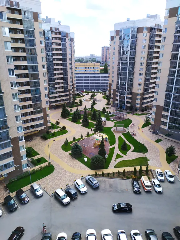 Квартира Квартира Центр города рядом жд вокзал, аэропорт, областная больница элитный ЖК — Волгоград